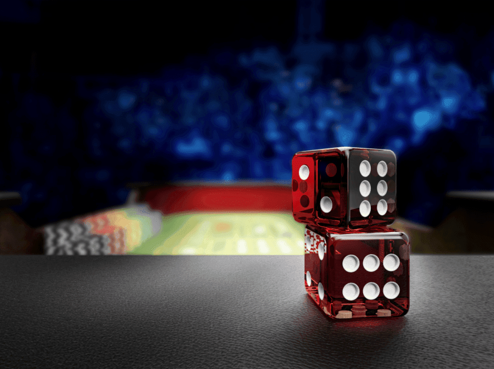 Spelmönster som används av spelare i Sic Bo image