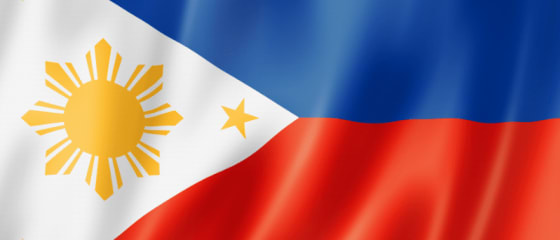 Spel uppmuntrat i Filippinerna av presidenten