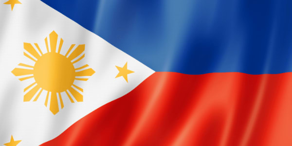 Spel uppmuntrat i Filippinerna av presidenten